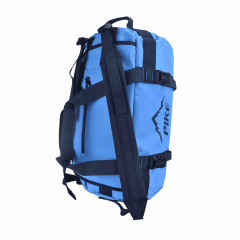 Outdoor Tarpaulin Waterproof Sports Bag 30L