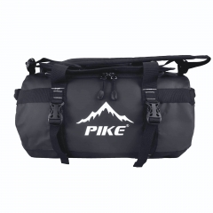 Outdoor Tarpaulin Waterproof Sports Bag 30L