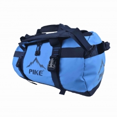 Outdoor Tarpaulin Waterproof Sports Bag 30L