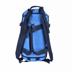 Outdoor Tarpaulin Waterproof Sports Bag 30L