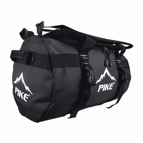 Outdoor Tarpaulin Waterproof Sports Bag 30L