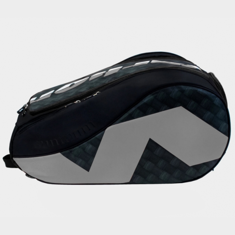 Padel Racket Bags Paddle bag , Sum-Pro Bag Black