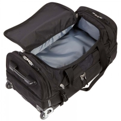 EPE MADRID ROLLER BAG WITH WHEELS