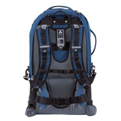 EPE CARACAS ROLLER BACKPACK WITH WHEELS