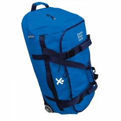 EPE PISCES ROLLER DUFFLE BAG WITH WHEELS