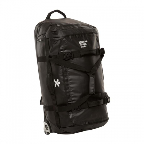 EPE PISCES ROLLER DUFFLE BAG WITH WHEELS