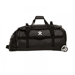 EPE PISCES ROLLER DUFFLE BAG WITH WHEELS