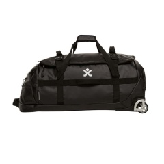 EPE PISCES ROLLER DUFFLE BAG WITH WHEELS