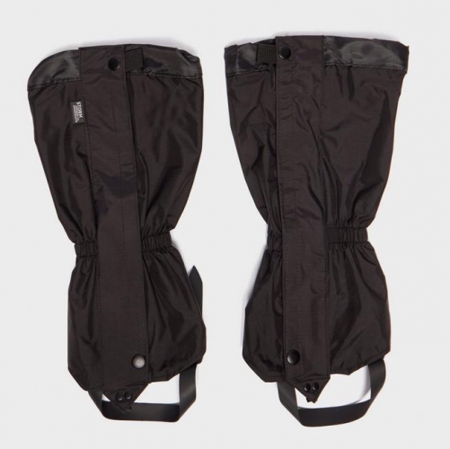 Nylon Gaiters , Hike Gaiters