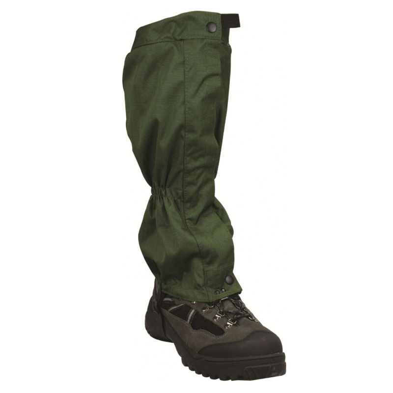 Polyester Gaiters , Oliver