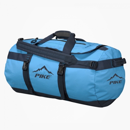 Tarpaulin Waterproof Sports Bag PISC70L