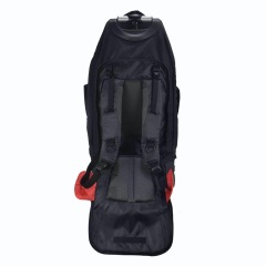 High Quality Trolley Bag Voyager Wheelie 50L
