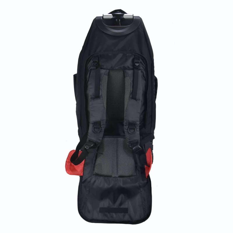 High Quality Trolley Bag Voyager Wheelie 50L