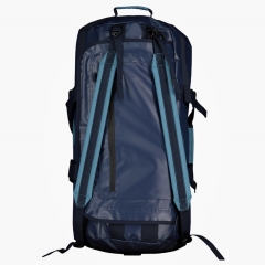 Tarpaulin Waterproof Sports Bag PISC70L