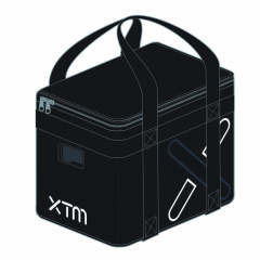 CARRY-ALL SNOW GEAR BAG RENTAL BAG LU008