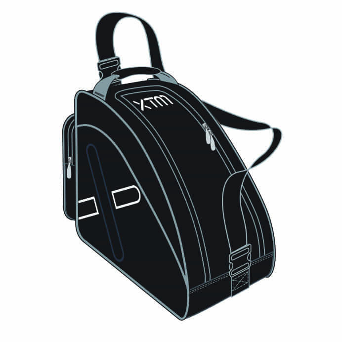 SNOW BOOT SKI BOOT BAG LU006