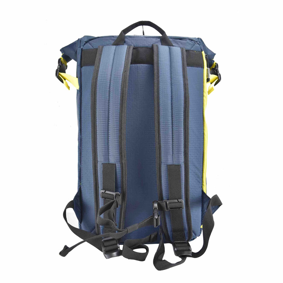 Light-weight Backpack Daypack Bags - 5061713