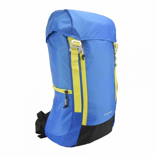 best size travel backpack