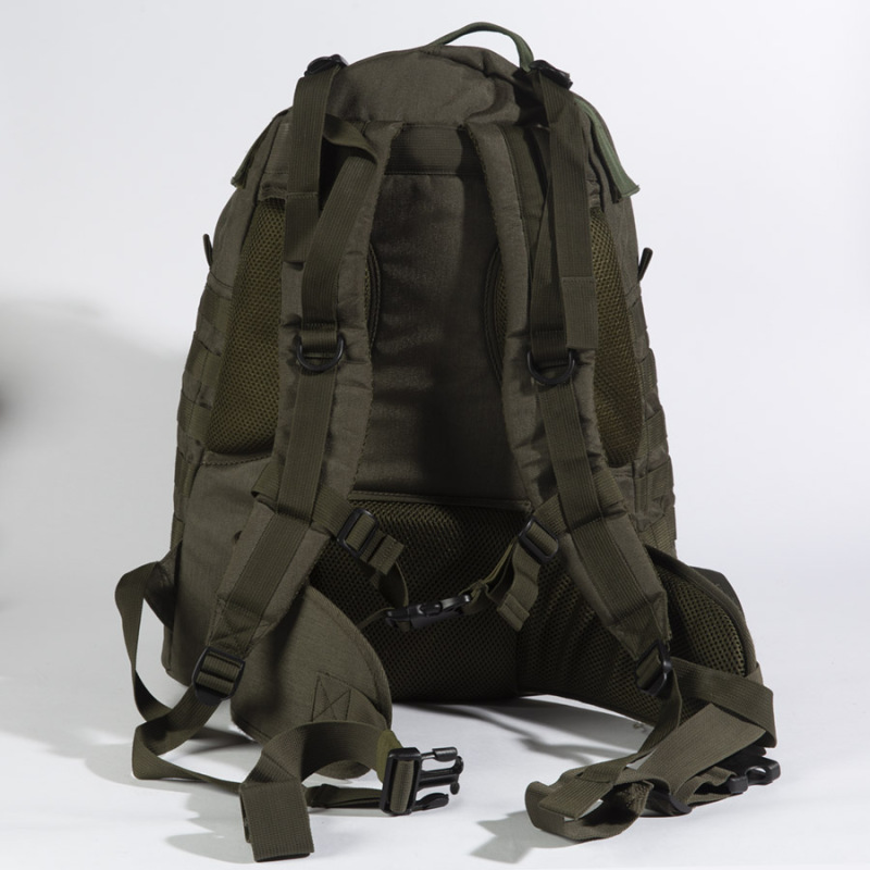 Oliver Military Backpack Nylon Army Bags , PK-0007