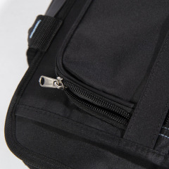 15.6-Inch Laptop and Tablet Shoulder Bag Carrying Case - PK-0017