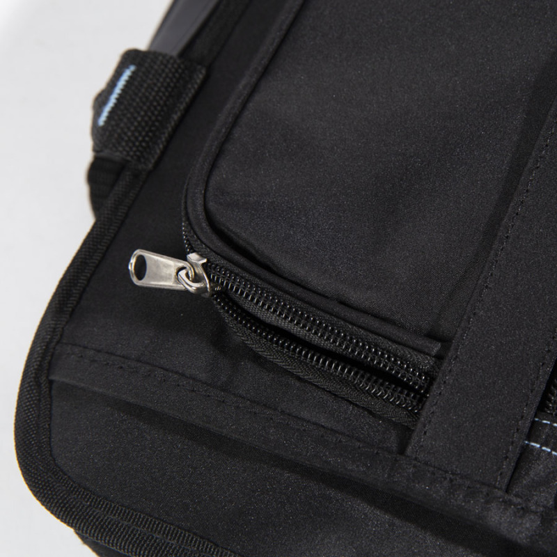 15.6-Inch Laptop and Tablet Shoulder Bag Carrying Case - PK-0017