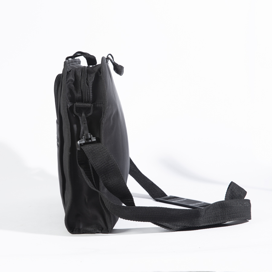 15.6-Inch Laptop and Tablet Shoulder Bag Carrying Case - PK-0017