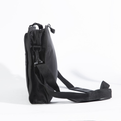 15.6-Inch Laptop and Tablet Shoulder Bag Carrying Case - PK-0017