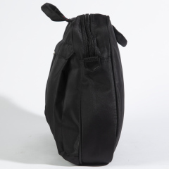 Basics 15.6-Inch Laptop and Tablet Shoulder Bag Carrying Case - PK-0016