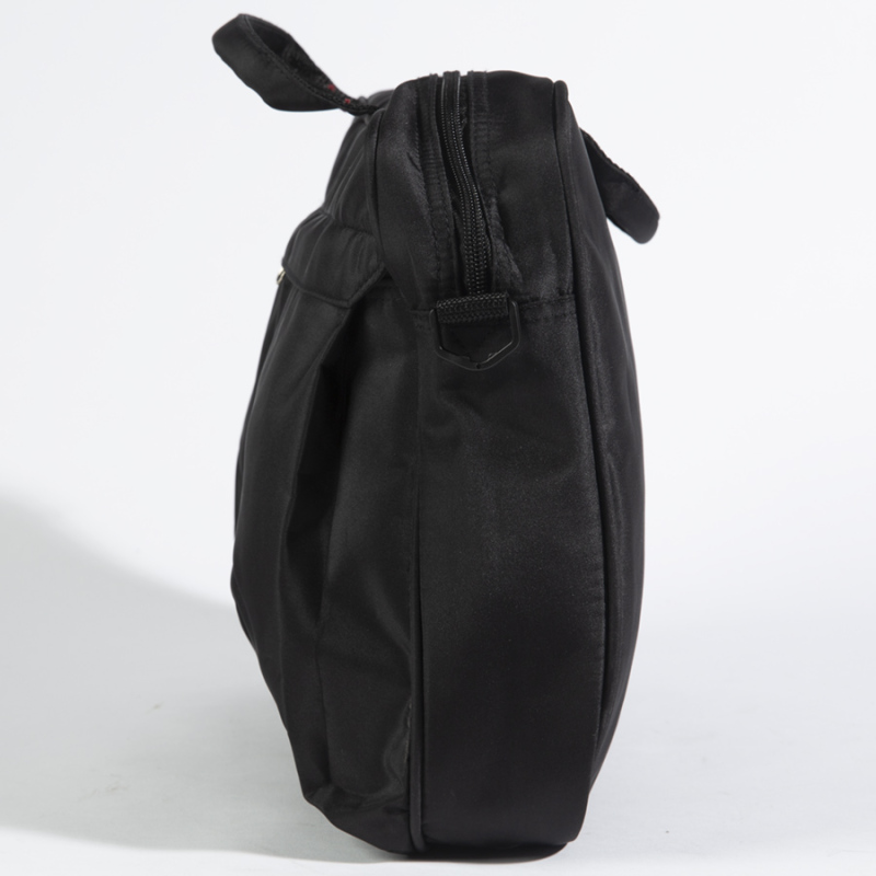 Basics 15.6-Inch Laptop and Tablet Shoulder Bag Carrying Case - PK-0016