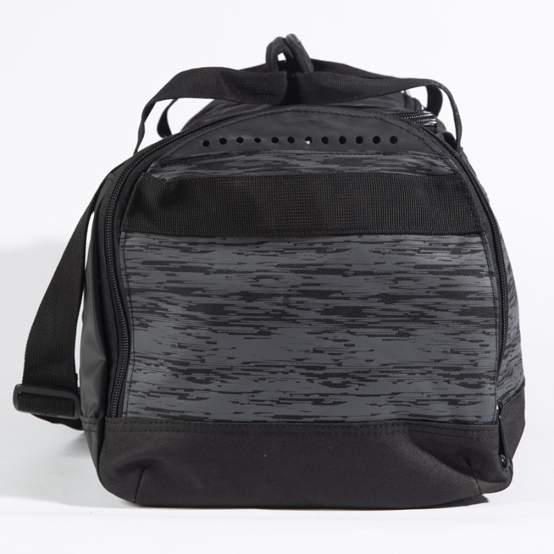 Sports Small Gym Bag Travel Duffel Bag Workout Bag with Shoes Compartment -PK-0018