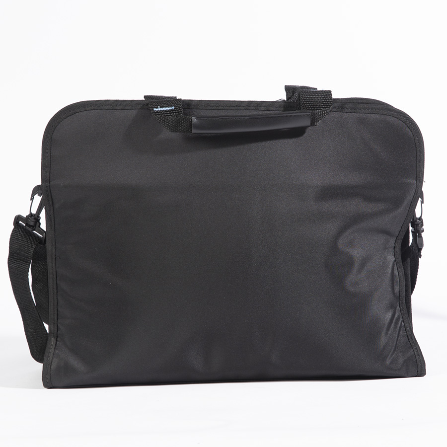15.6-Inch Laptop and Tablet Shoulder Bag Carrying Case - PK-0017