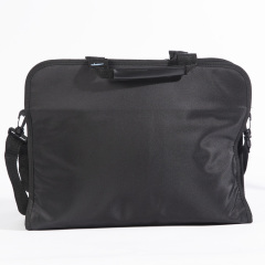 15.6-Inch Laptop and Tablet Shoulder Bag Carrying Case - PK-0017