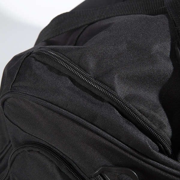 Travel Duffel Bag Workout Bag with Shoes Compartment Sports Small Gym Bag -PK-0019