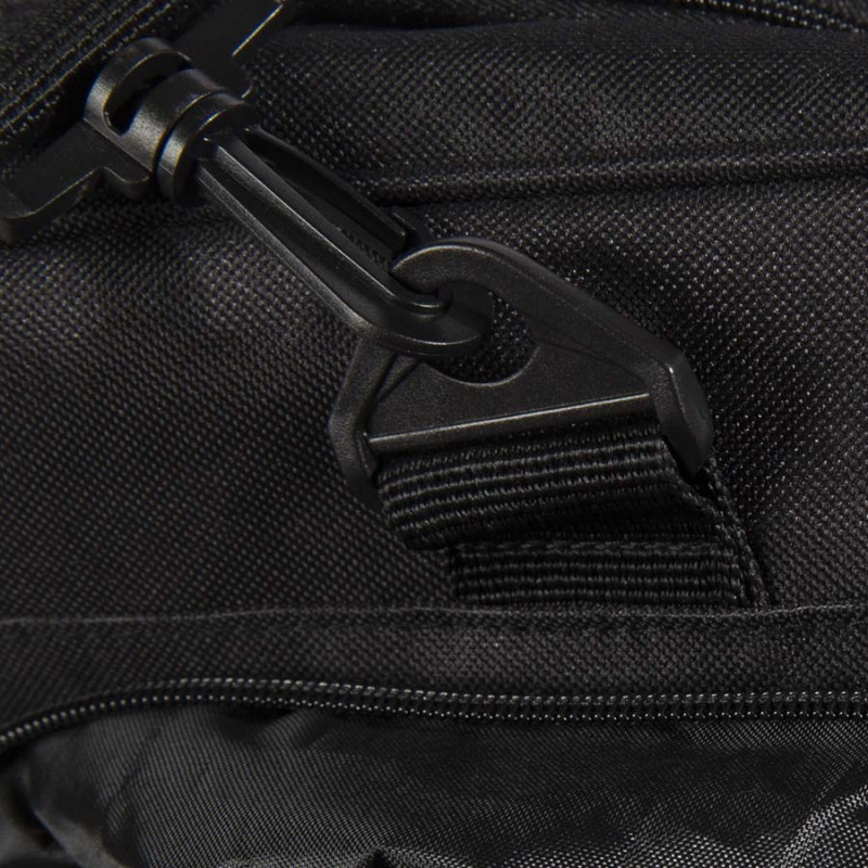 Travel Duffel Bag Workout Bag with Shoes Compartment Sports Small Gym Bag -PK-0019