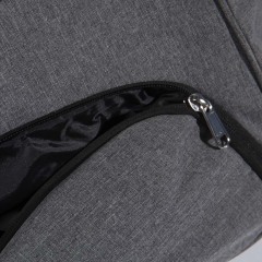 Workout Bag Travel Duffel Bag with Shoes Compartment Sports Small Gym Bag -PK-0020