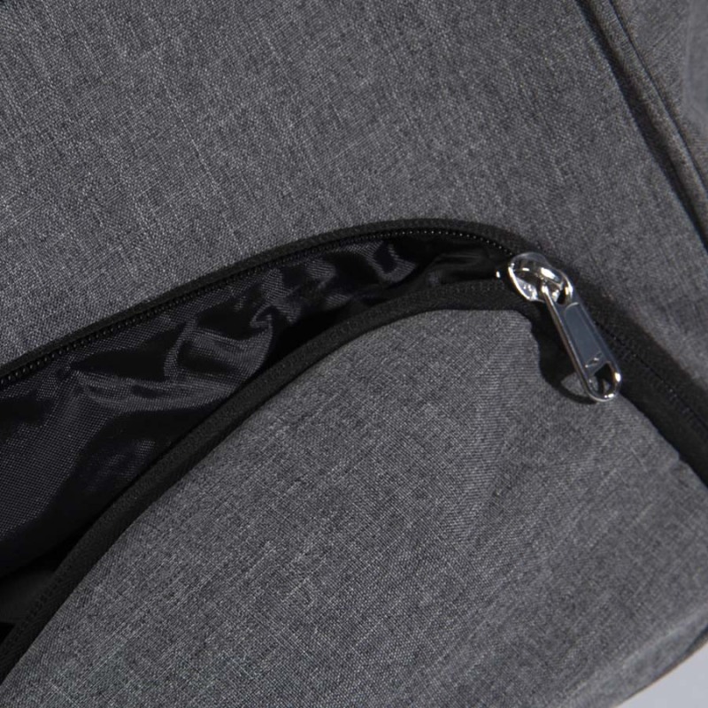 Workout Bag Travel Duffel Bag with Shoes Compartment Sports Small Gym Bag -PK-0020