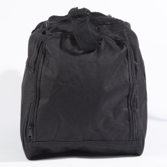 Sports Small Gym Bag Workout Bag Travel Duffel Bag with Shoes Compartment -PK-0022