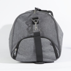 Workout Bag Travel Duffel Bag with Shoes Compartment Sports Small Gym Bag -PK-0020