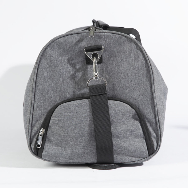 Workout Bag Travel Duffel Bag with Shoes Compartment Sports Small Gym Bag -PK-0020