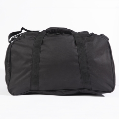 Sports Small Gym Bag Workout Bag Travel Duffel Bag with Shoes Compartment -PK-0022