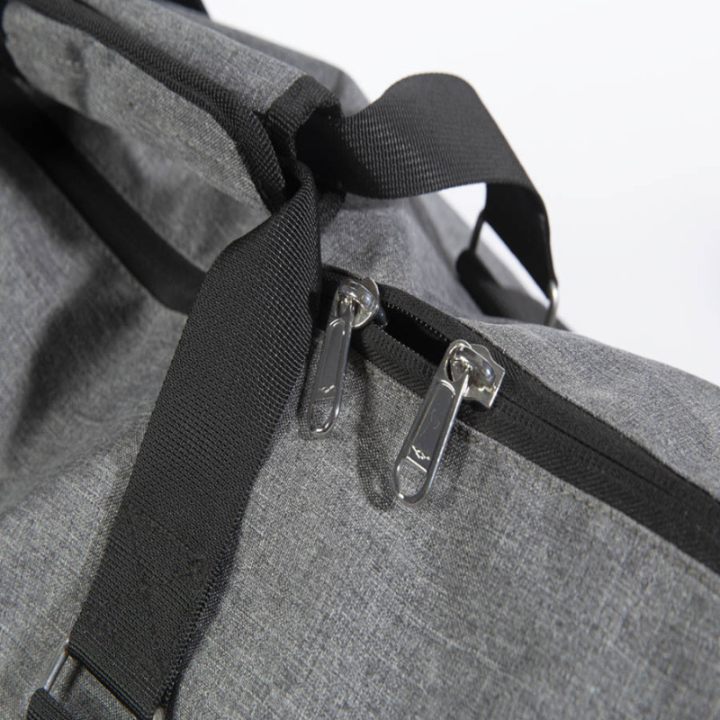 Workout Bag Travel Duffel Bag with Shoes Compartment Sports Small Gym Bag -PK-0020