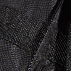 Sports Small Gym Bag Workout Bag Travel Duffel Bag with Shoes Compartment -PK-0022