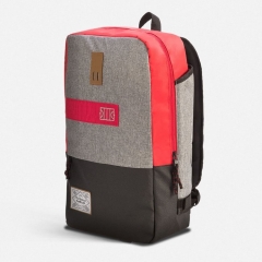 Hockey Stick Backpack , Hockey Backpack , Bag For Stick , Red - PK-0032