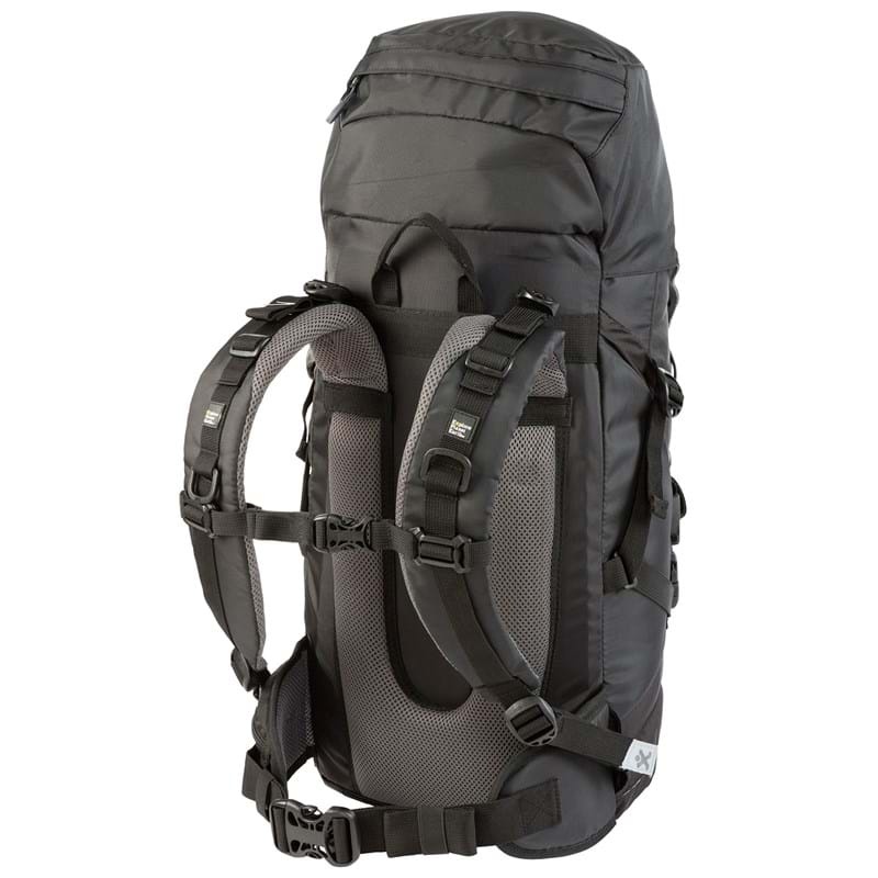 EPE PEGASUS 55L High-quality Hiking Backpack , Hiking Bags, Black