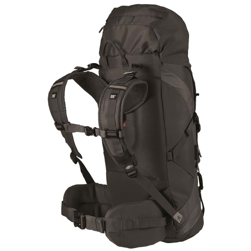 EPE CARINA Durable Hiking Backpack , Hiking Bags, Black