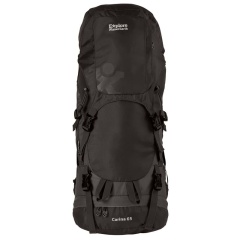 EPE CARINA Durable Hiking Backpack , Hiking Bags, Black