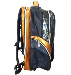 Sane Padel Racket Backpack , Padel Tennis bag, Orange