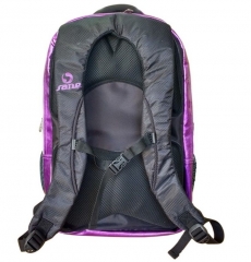 Sane Padel Racket Backpack , Padel Tennis bag, Purple
