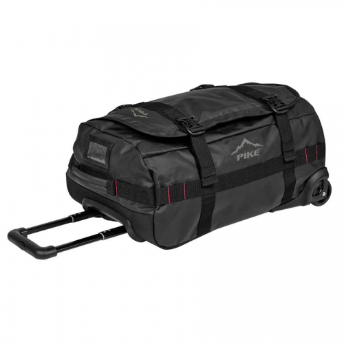 Outdoor Tarpaulin Waterproof Trolley Bag 40L