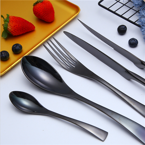 Royal Restaurant Cafe Hotel Flatware Cutlery Set